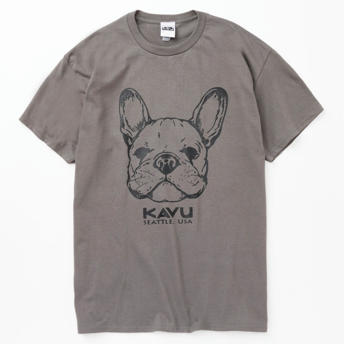 ��40��OFF��4840�ߢ���KAVU ���֡� Dog Tee
