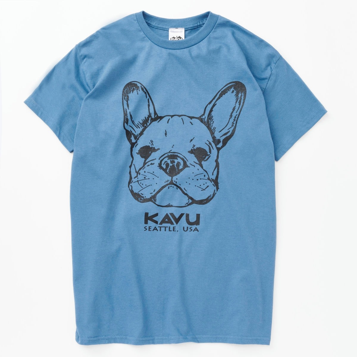 ��40��OFF��4840�ߢ���KAVU ���֡� Dog Tee