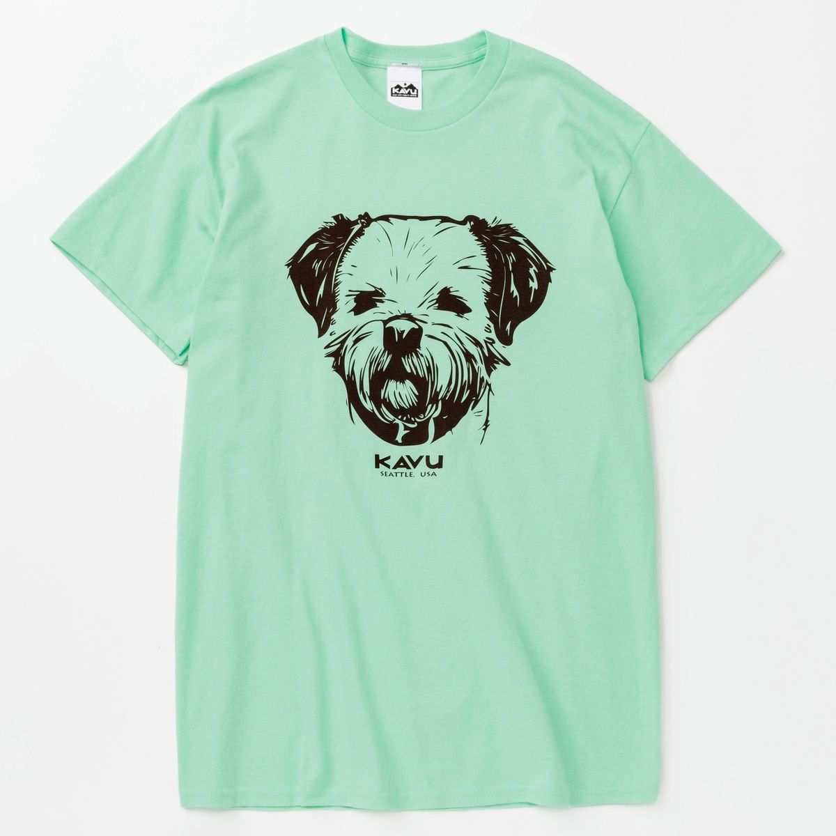 ��40��OFF��4840�ߢ���KAVU ���֡� Dog Tee