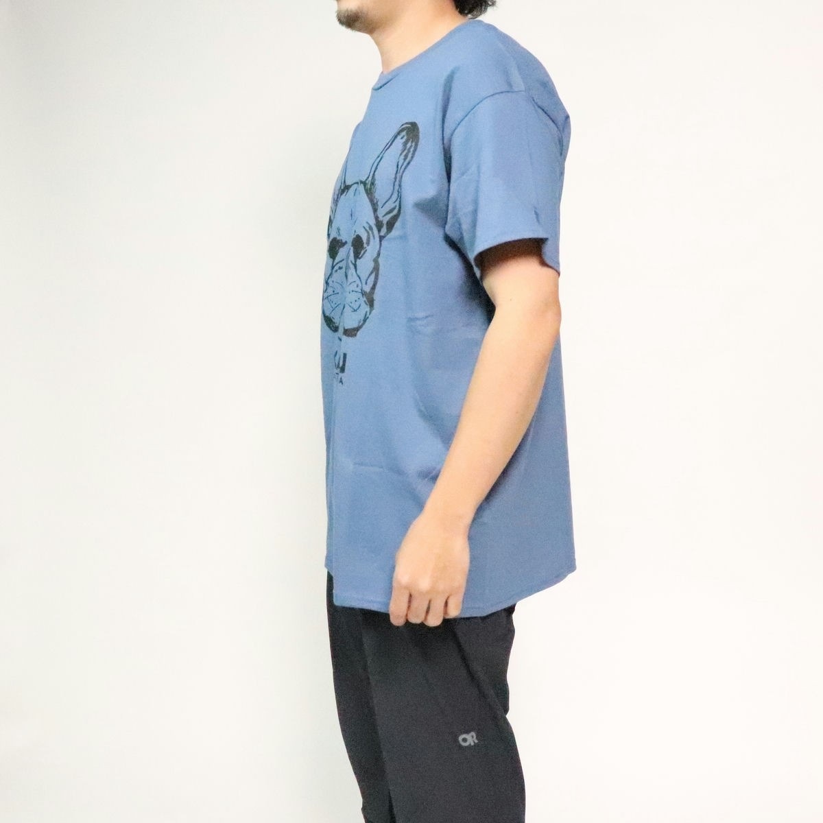 ��40��OFF��4840�ߢ���KAVU ���֡� Dog Tee