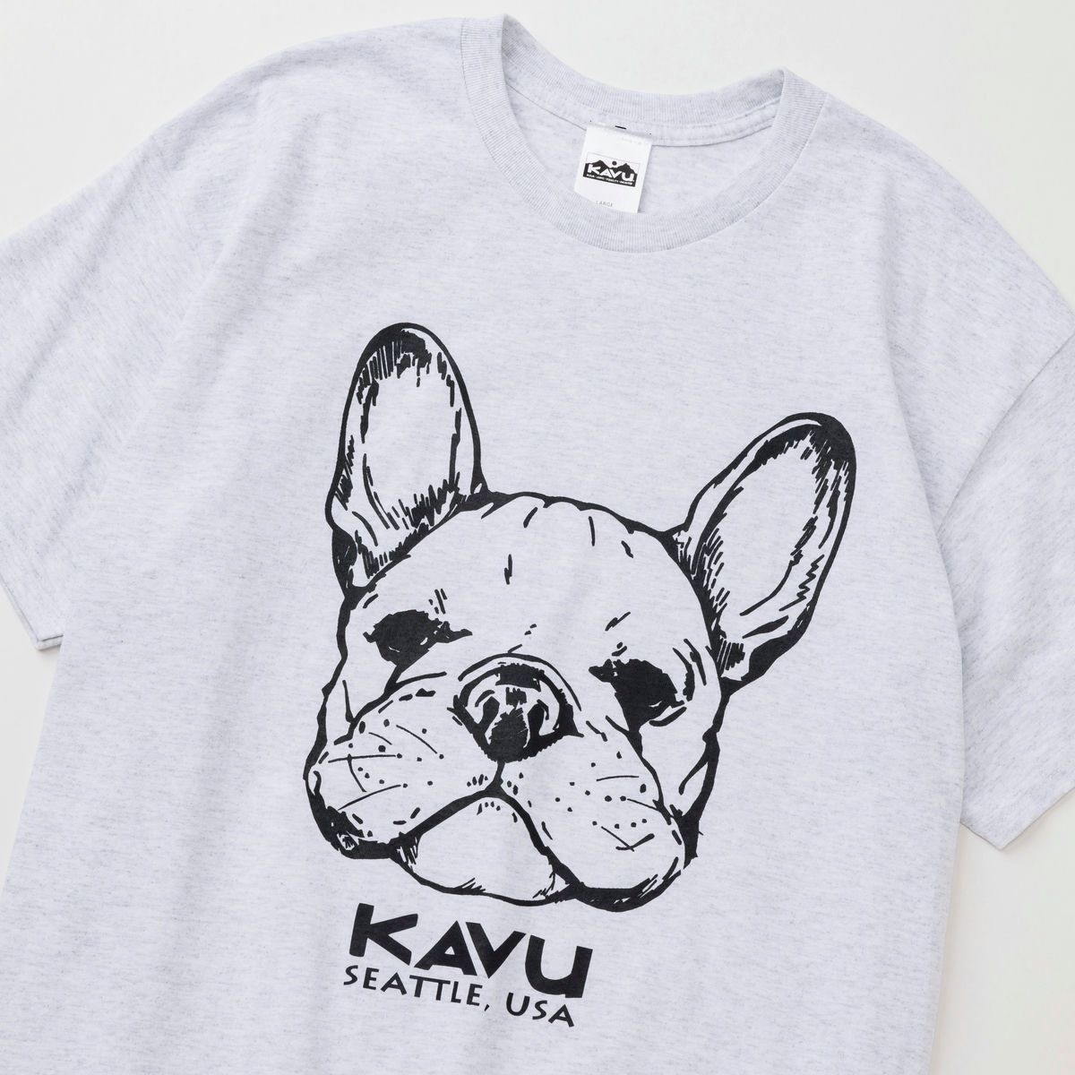 ��40��OFF��4840�ߢ���KAVU ���֡� Dog Tee