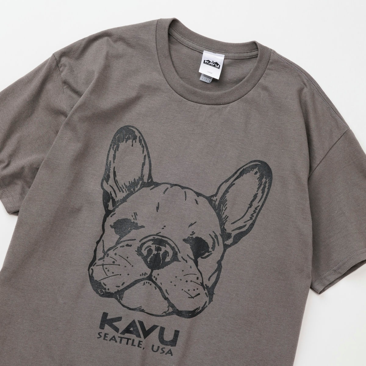 ��40��OFF��4840�ߢ���KAVU ���֡� Dog Tee