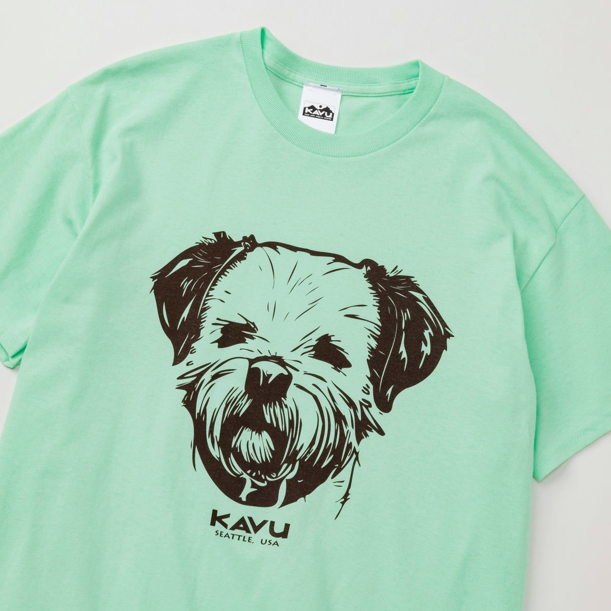��40��OFF��4840�ߢ���KAVU ���֡� Dog Tee
