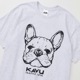 ��40��OFF��4840�ߢ���KAVU ���֡� Dog Tee