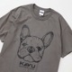 ��40��OFF��4840�ߢ���KAVU ���֡� Dog Tee