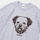 ��40��OFF��4840�ߢ���KAVU ���֡� Dog Tee