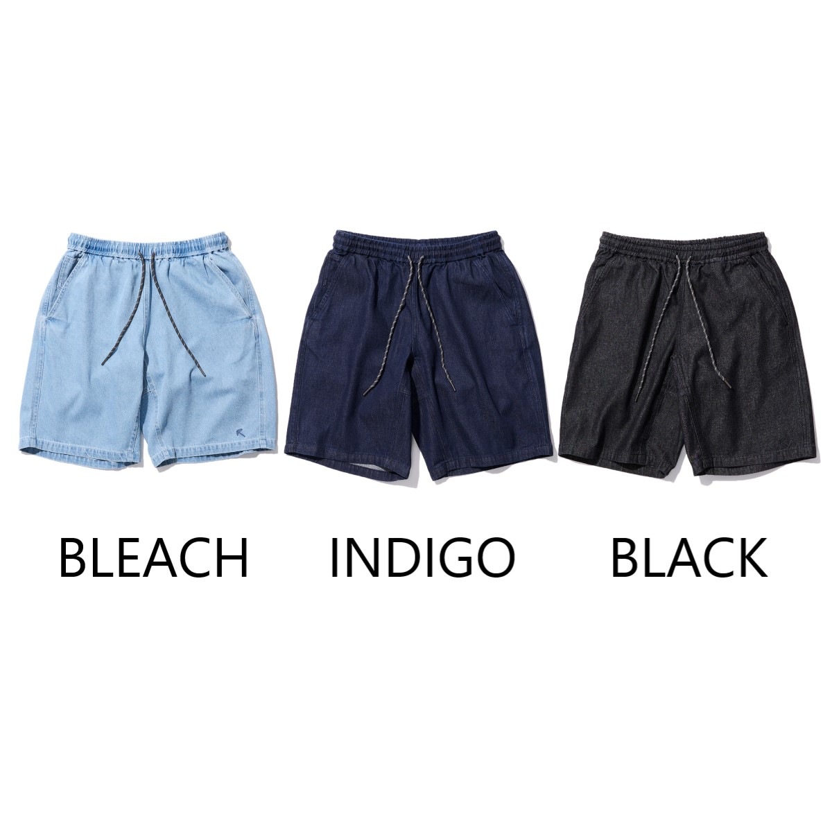 ��20��OFF��9680�ߢ���ROKX ���å��� RXCS253224 �ǥ˥ॹ�ȥ�󥰥� ���硼��