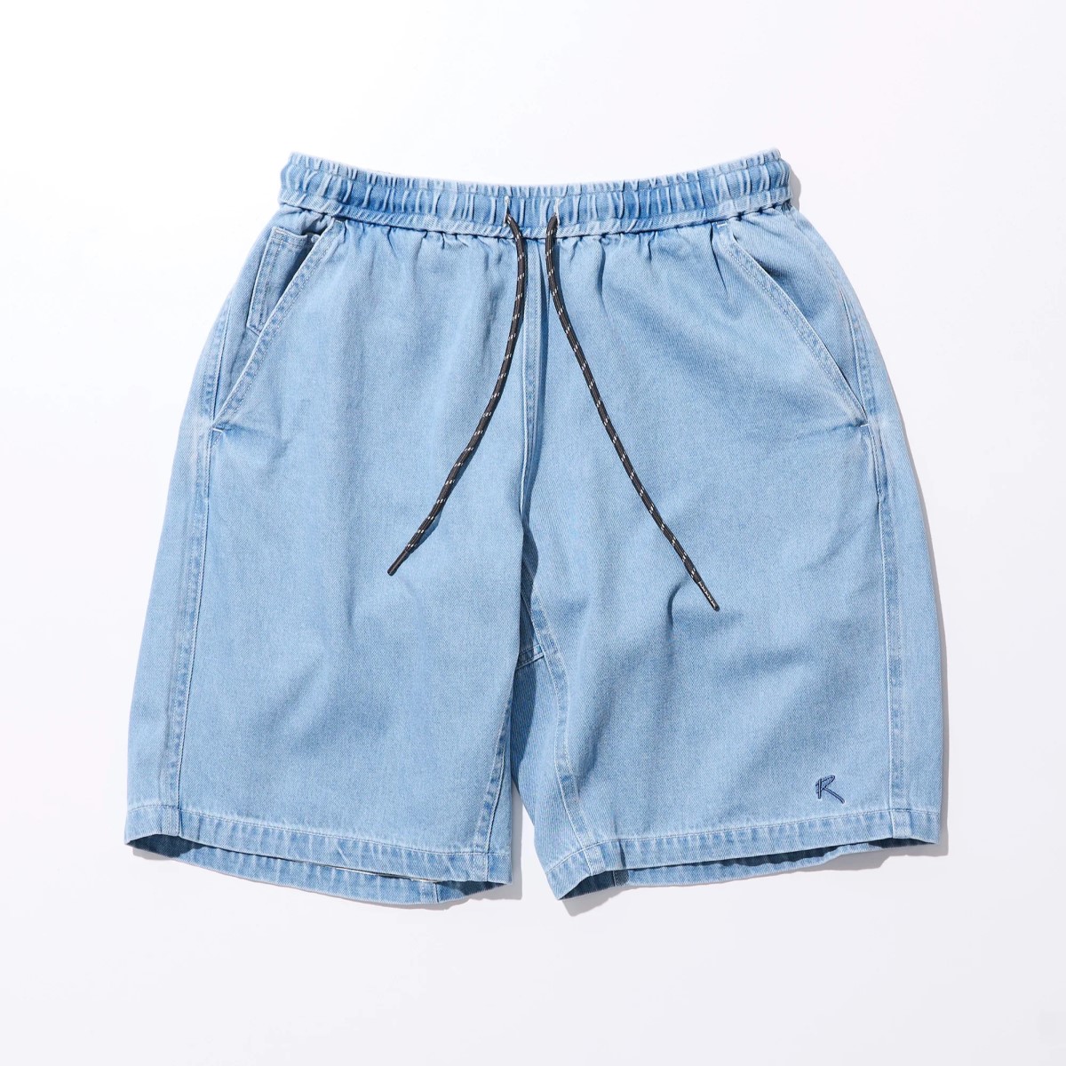 ��20��OFF��9680�ߢ���ROKX ���å��� RXCS253224 �ǥ˥ॹ�ȥ�󥰥� ���硼��