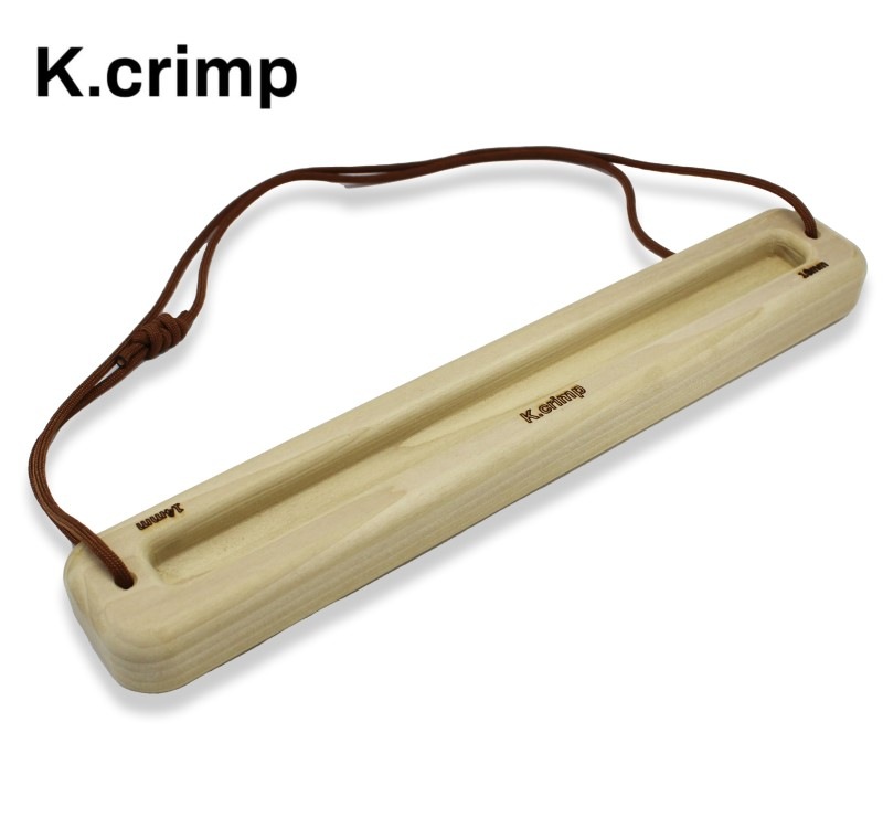 K.crimp K�ܡ��� ���ƥ��å�