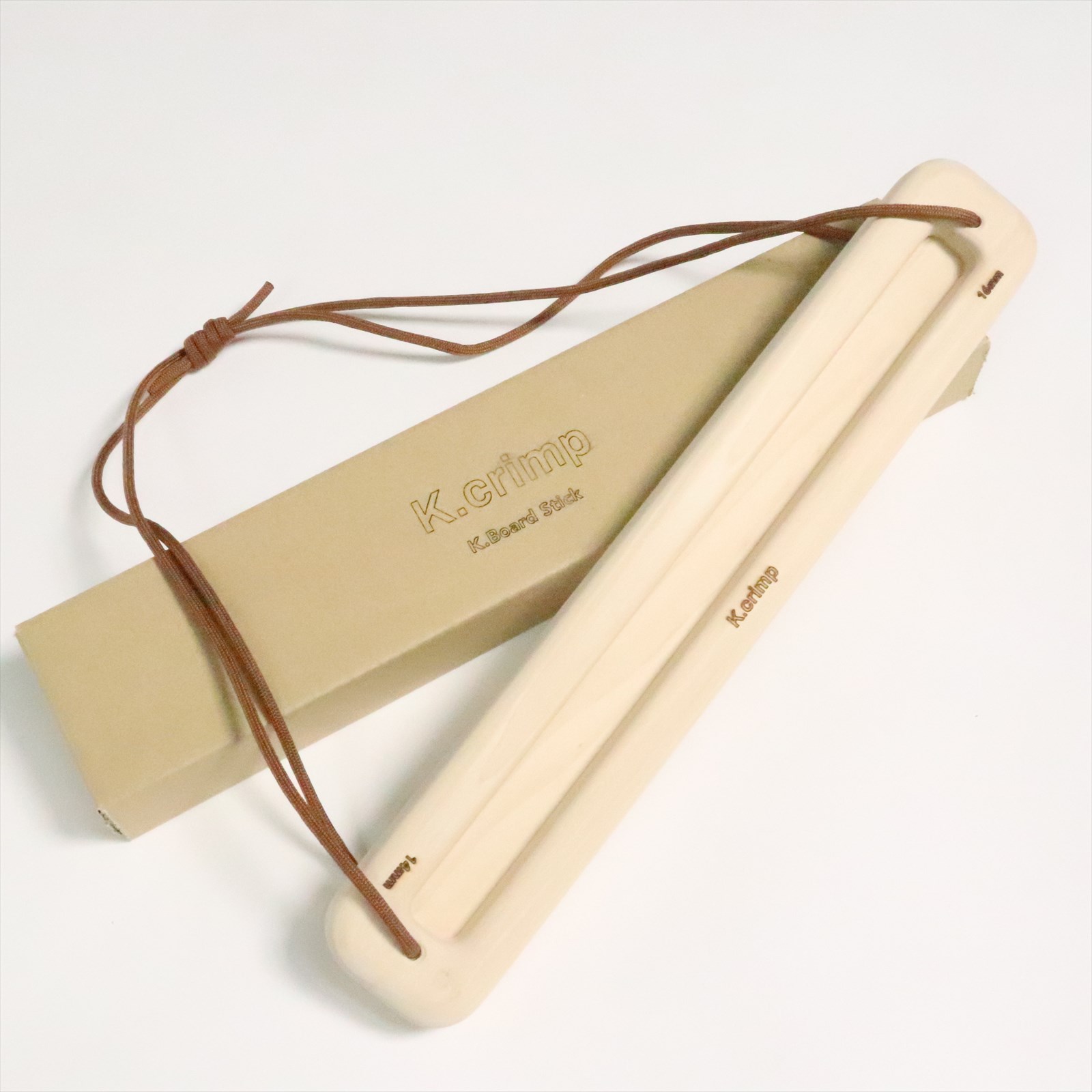K.crimp K�ܡ��� ���ƥ��å�