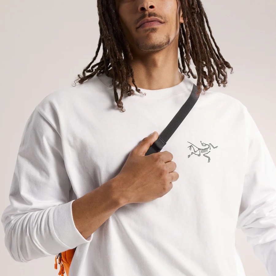 �������ƥꥯ�� M's ����å� ���åȥ� ���󥰥��꡼�� Kragg Cotton LS