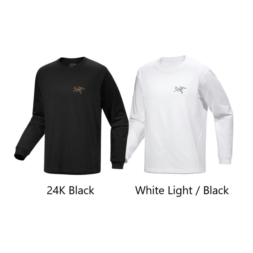�������ƥꥯ�� M's ����å� ���åȥ� ���󥰥��꡼�� Kragg Cotton LS