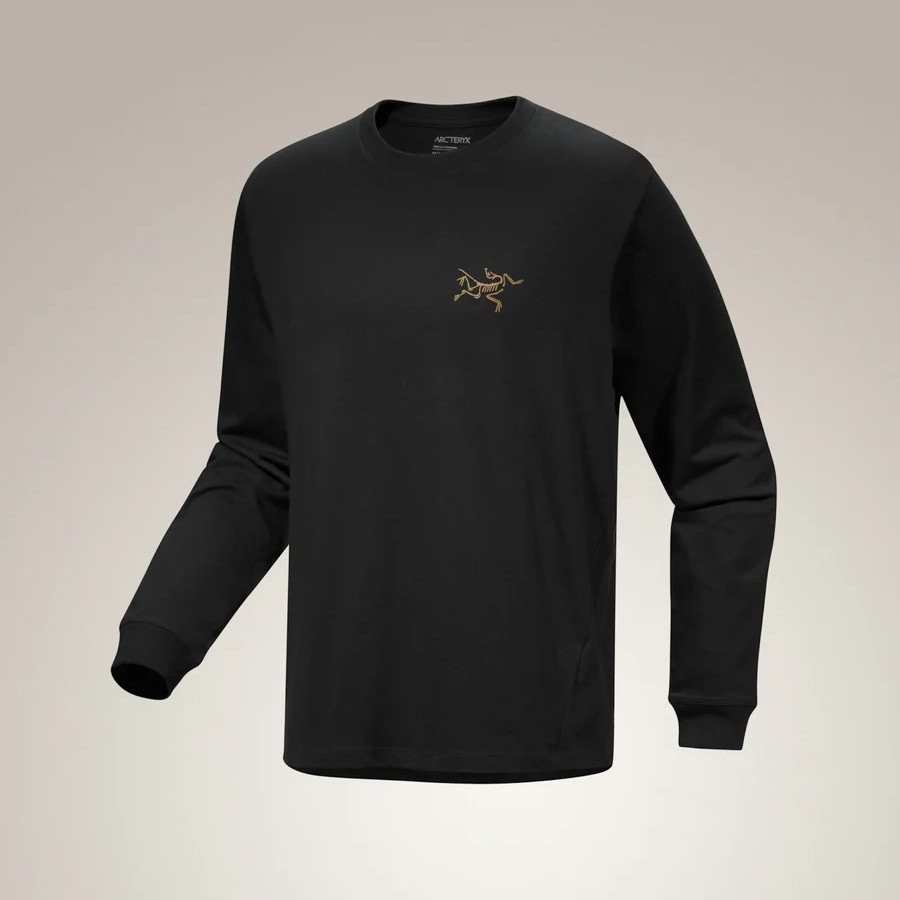 �������ƥꥯ�� M's ����å� ���åȥ� ���󥰥��꡼�� Kragg Cotton LS