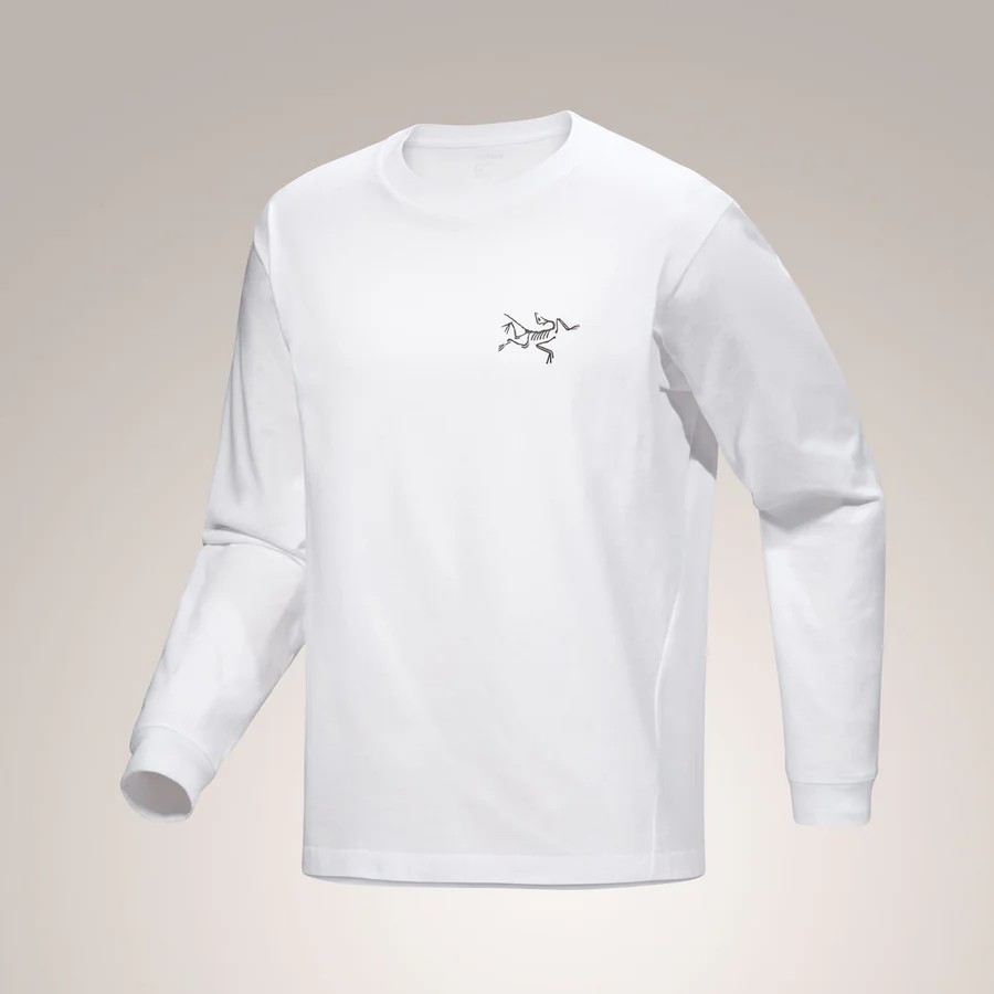 �������ƥꥯ�� M's ����å� ���åȥ� ���󥰥��꡼�� Kragg Cotton LS