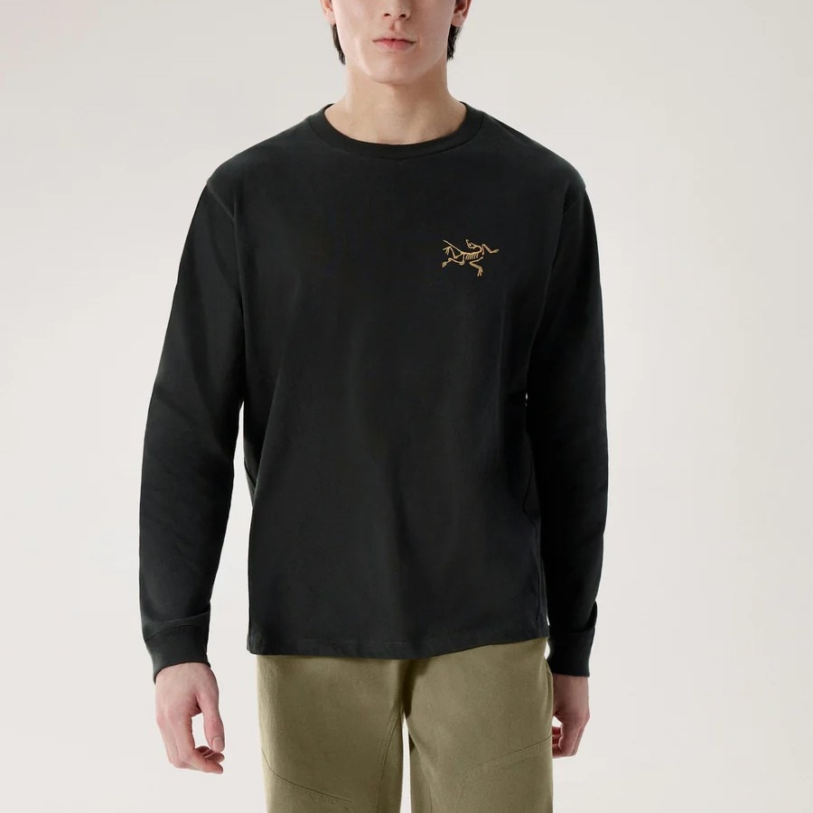 �������ƥꥯ�� M's ����å� ���åȥ� ���󥰥��꡼�� Kragg Cotton LS
