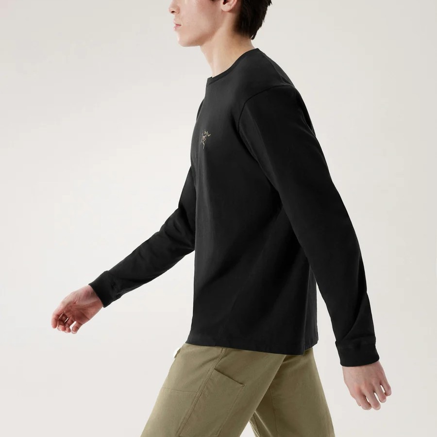 �������ƥꥯ�� M's ����å� ���åȥ� ���󥰥��꡼�� Kragg Cotton LS