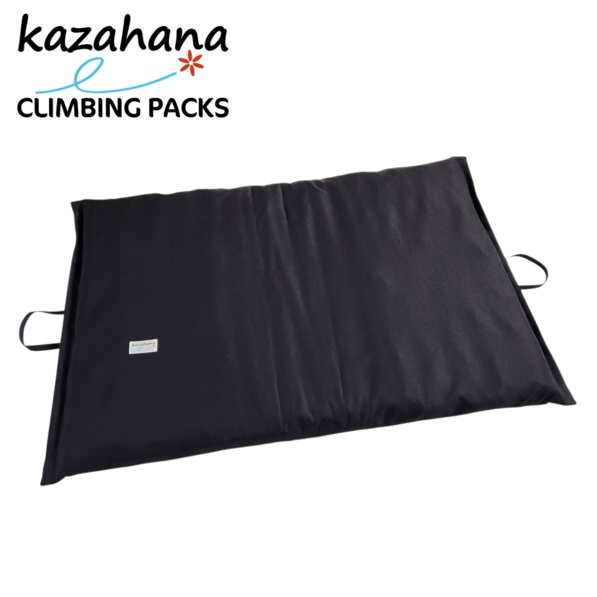 kazahana �����ϥ� ���ꥢ51�ѥå� black/silver gray��ŹƬ����ݥ����UP���ʡۥݥ����700P�ץ쥼���