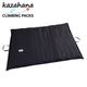 kazahana �����ϥ� ���ꥢ51�ѥå� black/silver gray��ŹƬ����ݥ����UP���ʡۥݥ����700P�ץ쥼���