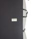 kazahana �����ϥ� ���ꥢ51�ѥå� black/silver gray��ŹƬ����ݥ����UP���ʡۥݥ����700P�ץ쥼���