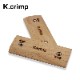 K.crimp K������ GEKIKACHI (3mm��4mm) 2�ĥ��å�