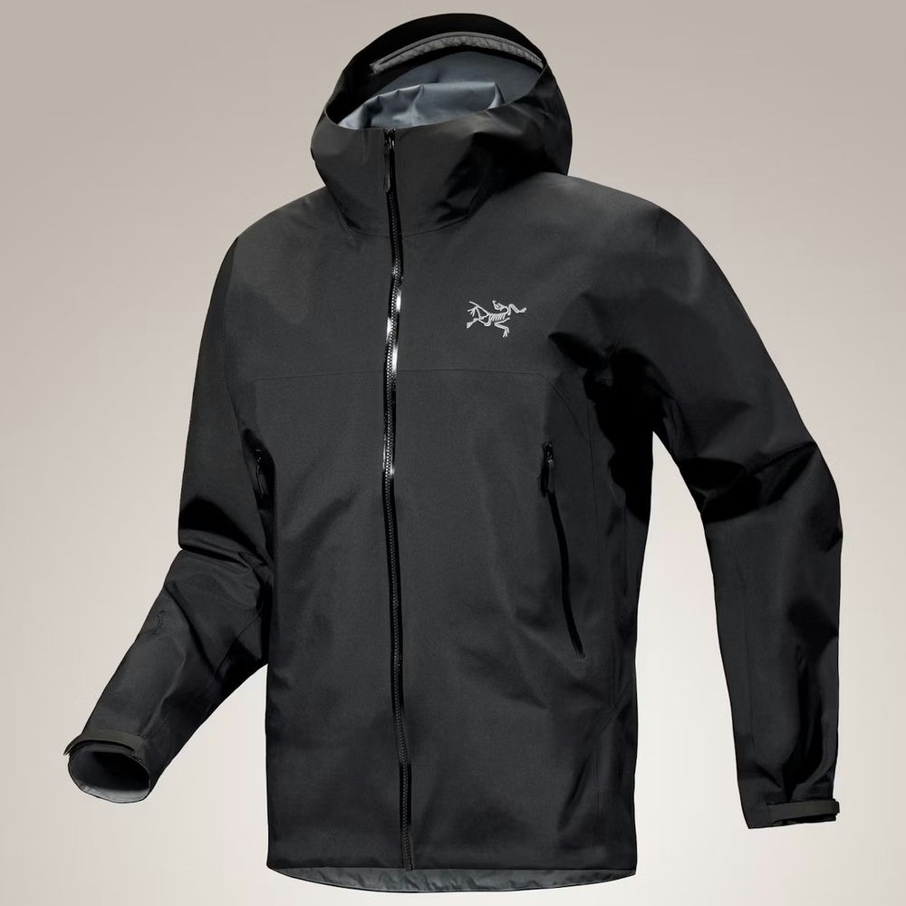 �������ƥꥯ�� M's �١��� ���㥱�å� Beta Jacket Black