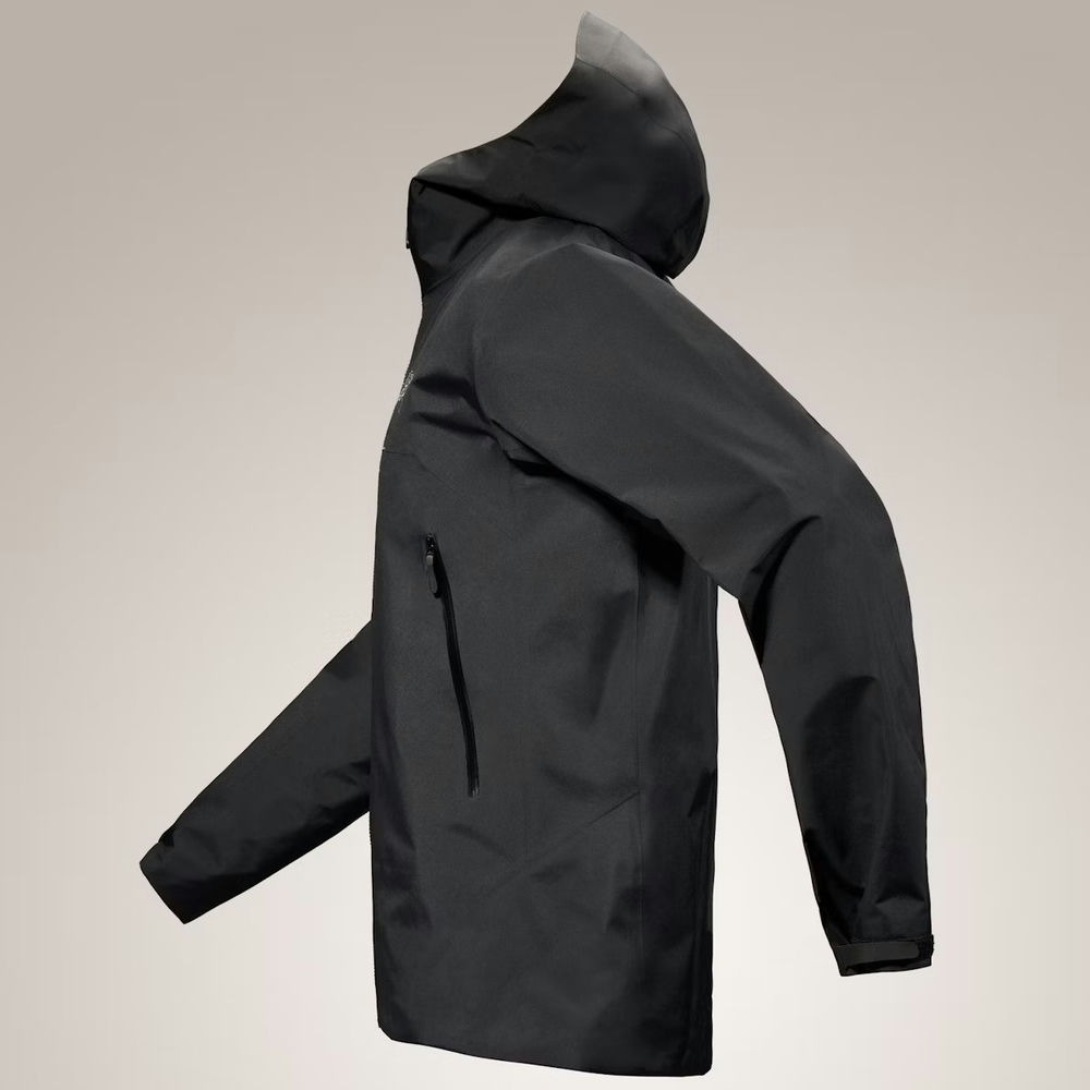 �������ƥꥯ�� M's �١��� ���㥱�å� Beta Jacket Black