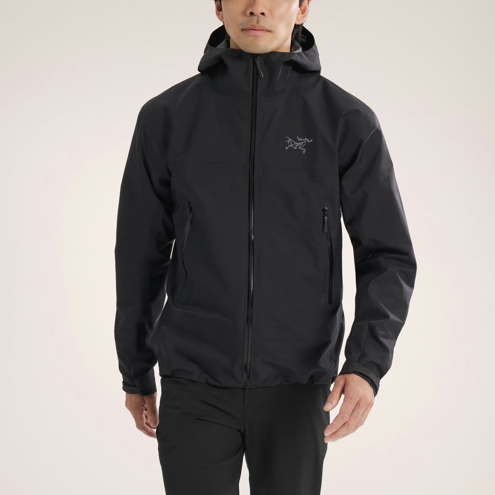 �������ƥꥯ�� M's �١��� ���㥱�å� Beta Jacket Black