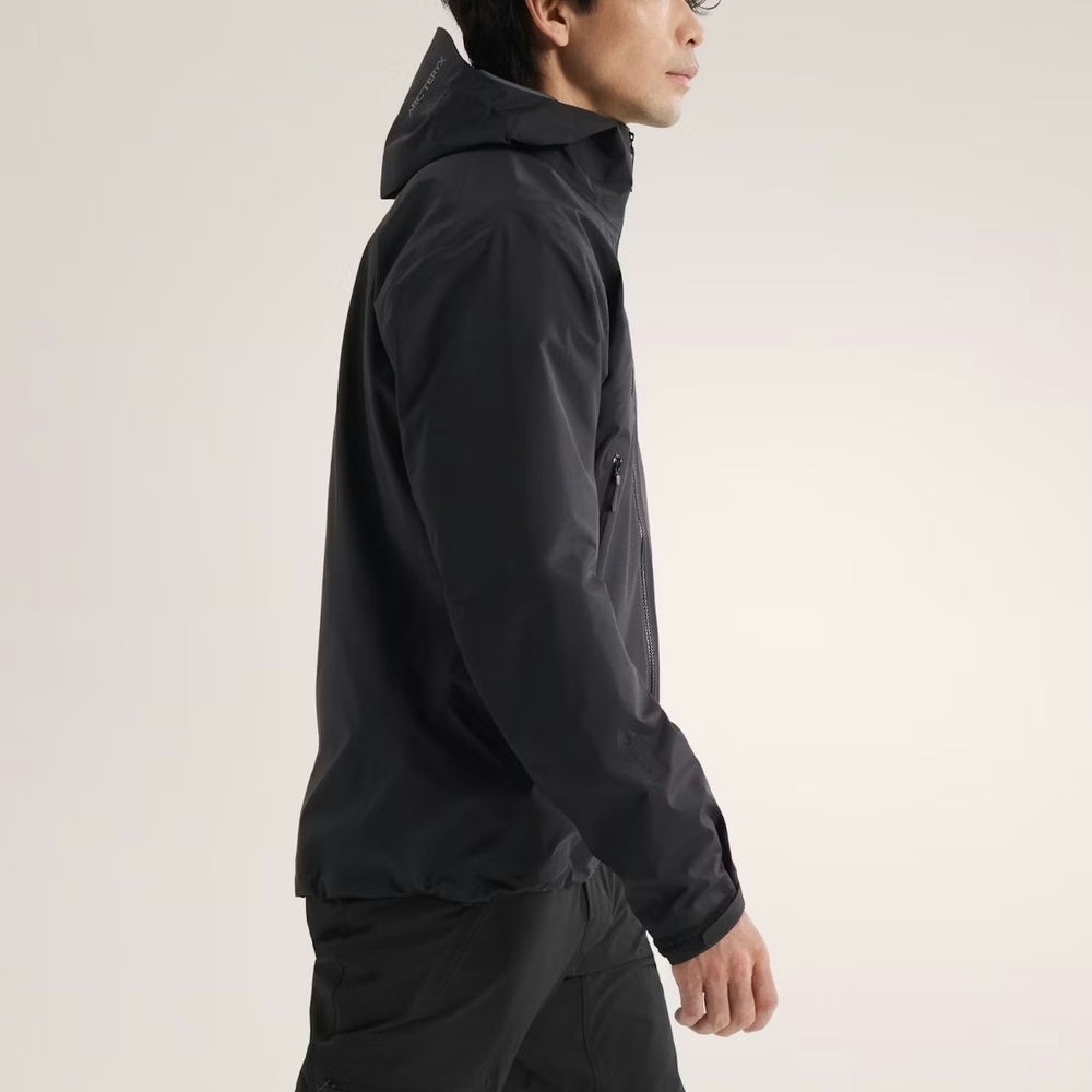 �������ƥꥯ�� M's �١��� ���㥱�å� Beta Jacket Black