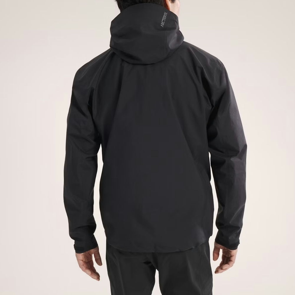 �������ƥꥯ�� M's �١��� ���㥱�å� Beta Jacket Black