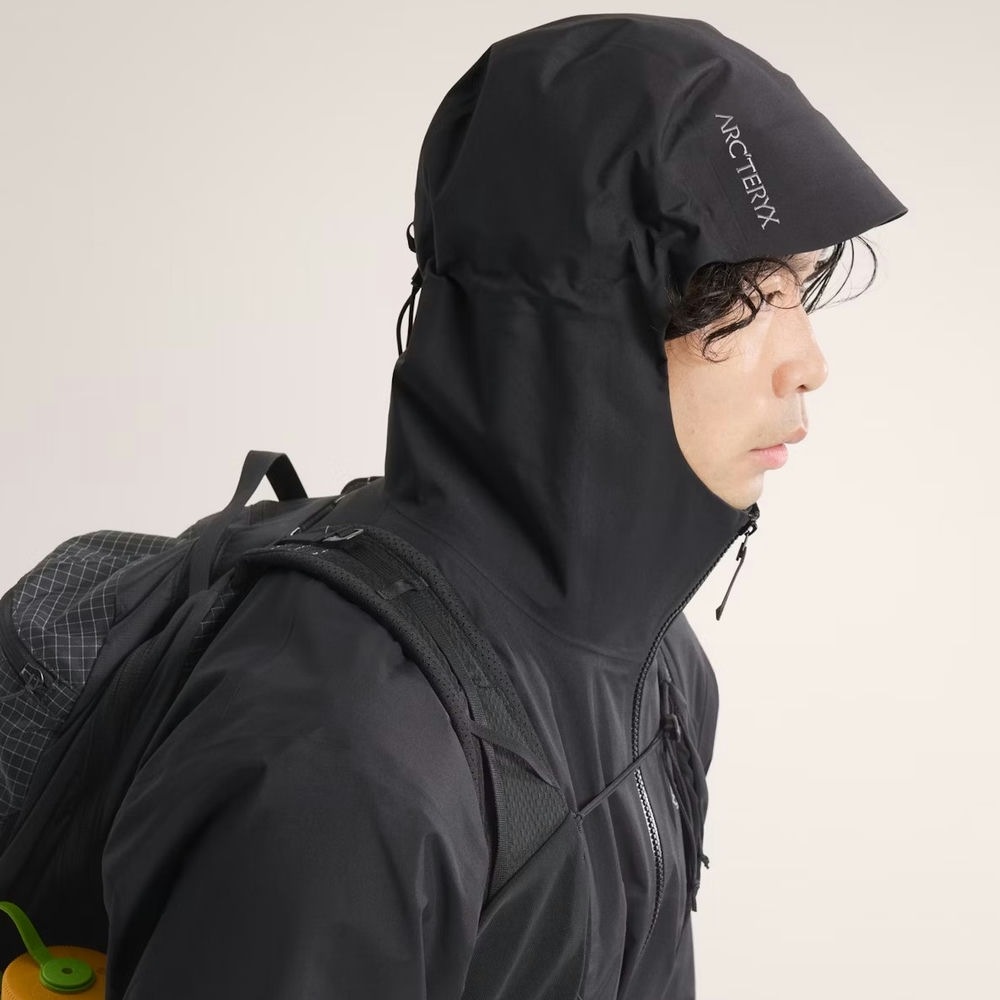 �������ƥꥯ�� M's �١��� ���㥱�å� Beta Jacket Black