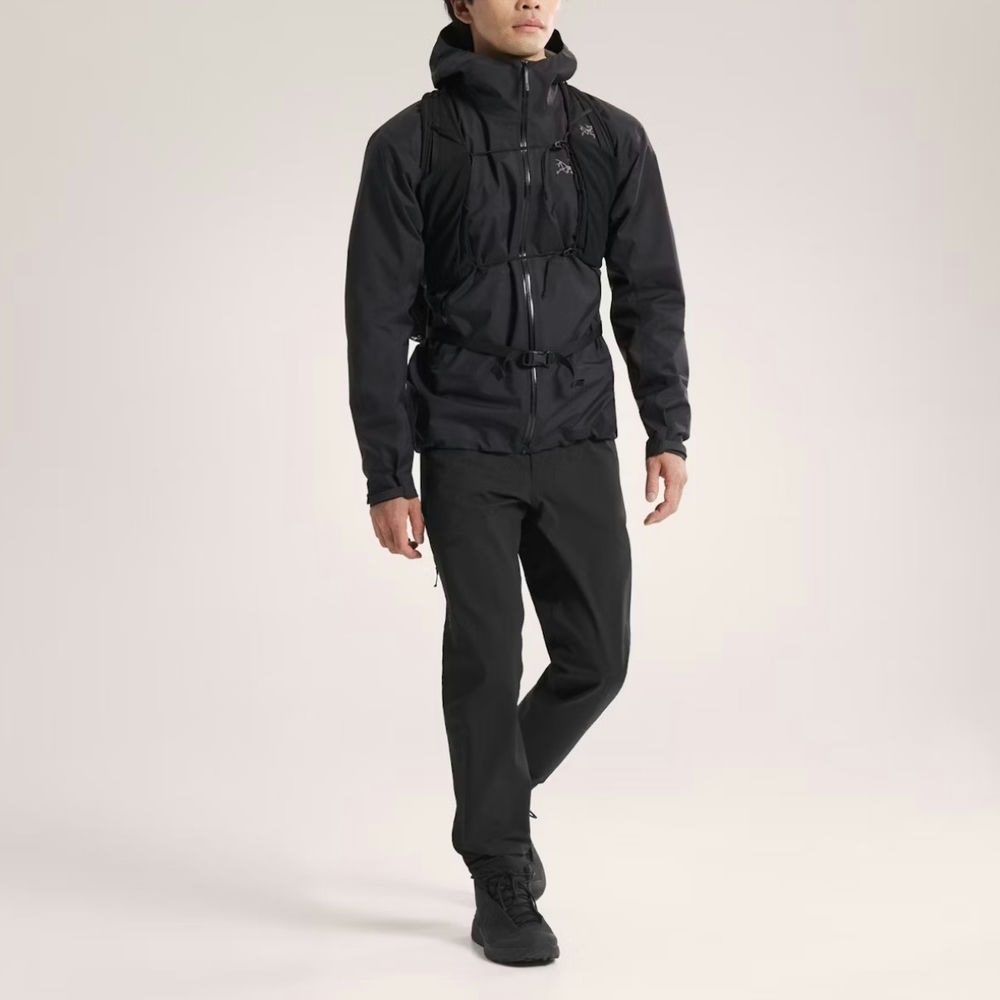 �������ƥꥯ�� M's �١��� ���㥱�å� Beta Jacket Black