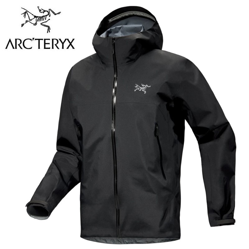 �������ƥꥯ�� M's �١��� ���㥱�å� Beta Jacket Black