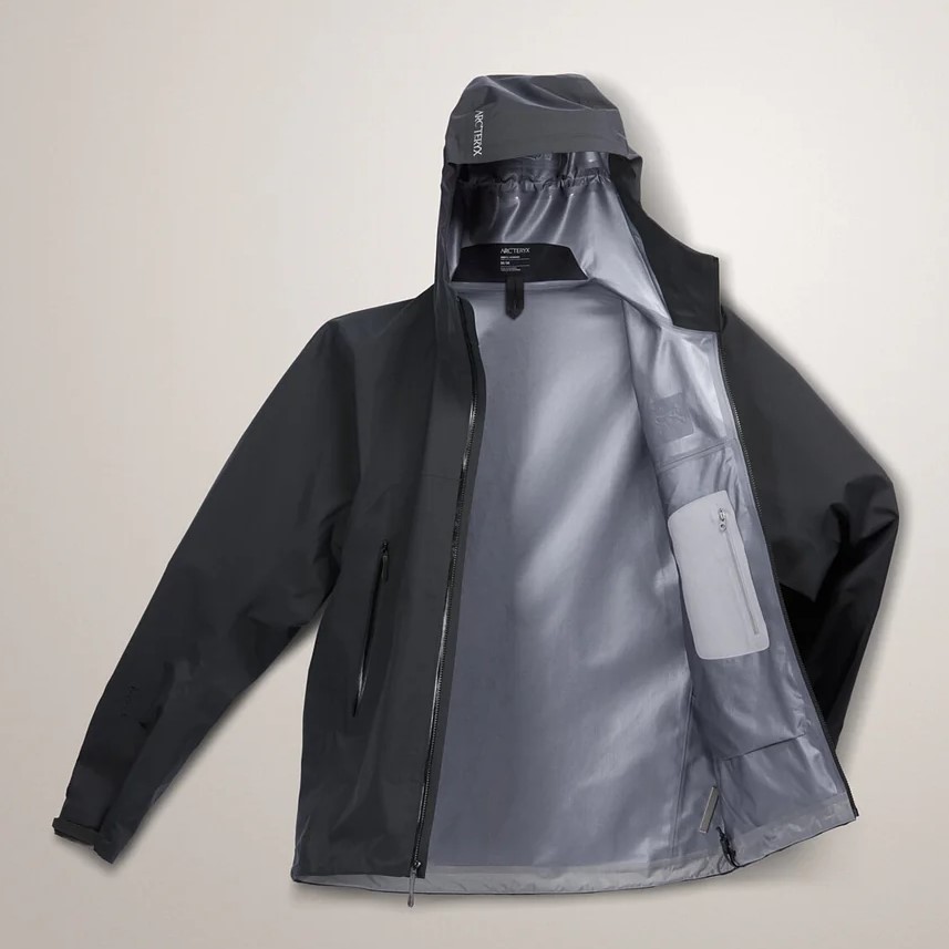 �������ƥꥯ�� M's �١��� ���㥱�å� Beta Jacket Black