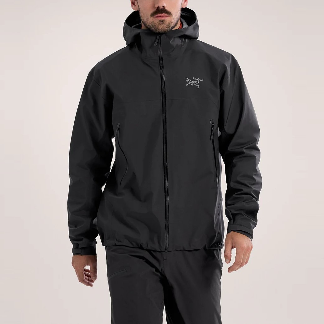 �������ƥꥯ�� M's �١��� ���㥱�å� Beta Jacket Black