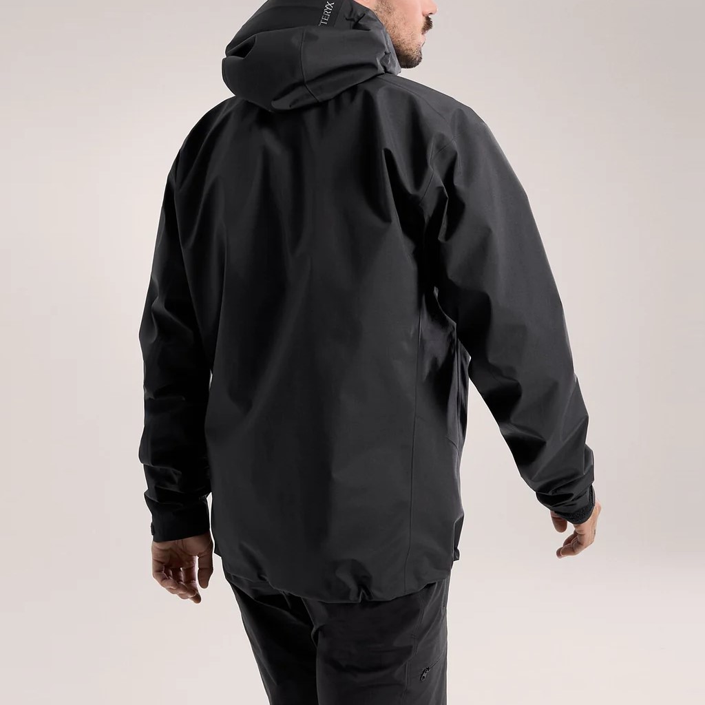 �������ƥꥯ�� M's �١��� ���㥱�å� Beta Jacket Black