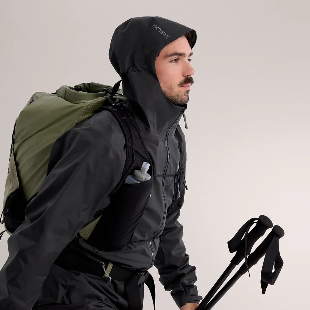 �������ƥꥯ�� M's �١��� ���㥱�å� Beta Jacket Black