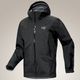 �������ƥꥯ�� M's �١��� ���㥱�å� Beta Jacket Black