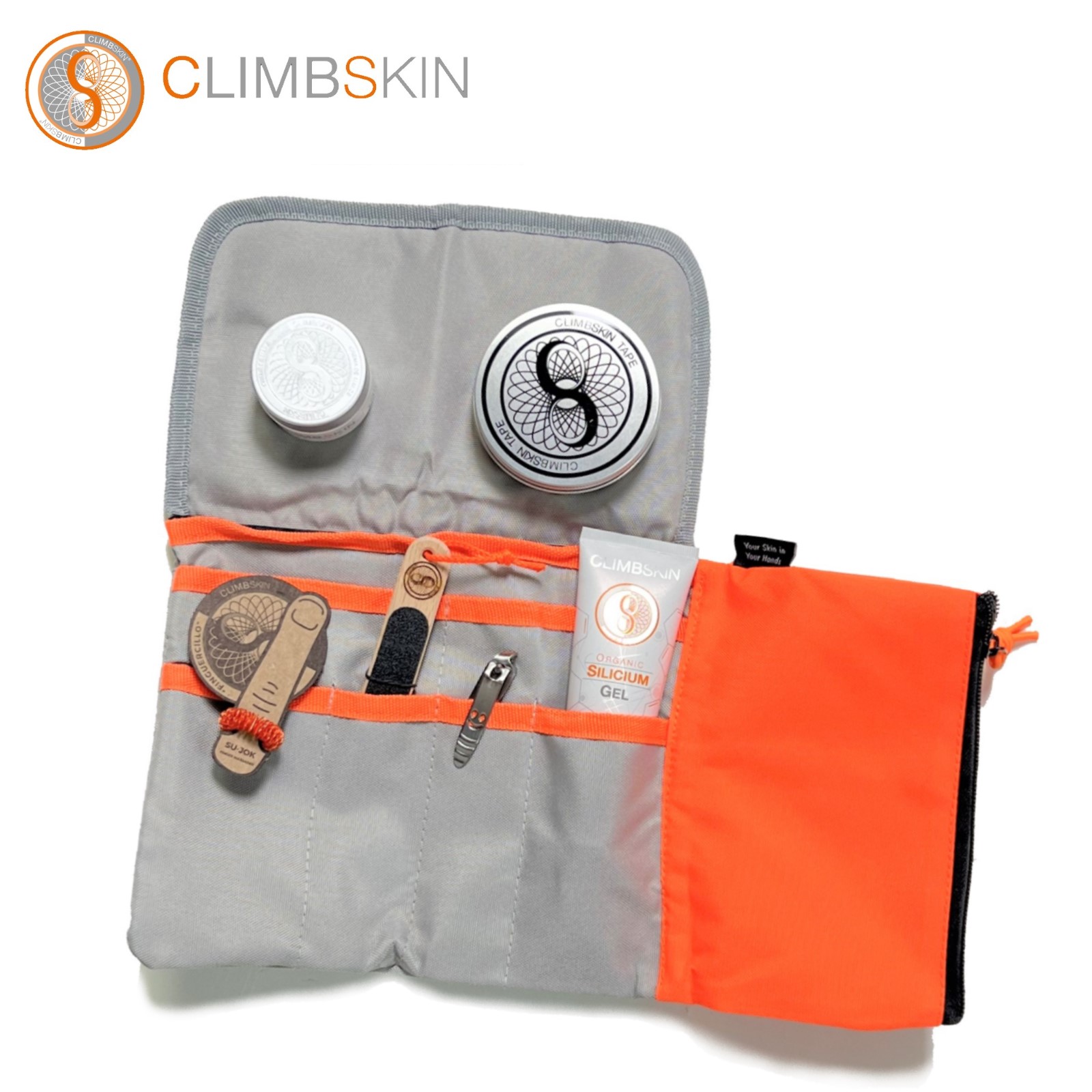 CLIMB SKIN ���饤�ॹ���� �ե륳��ץ��å�