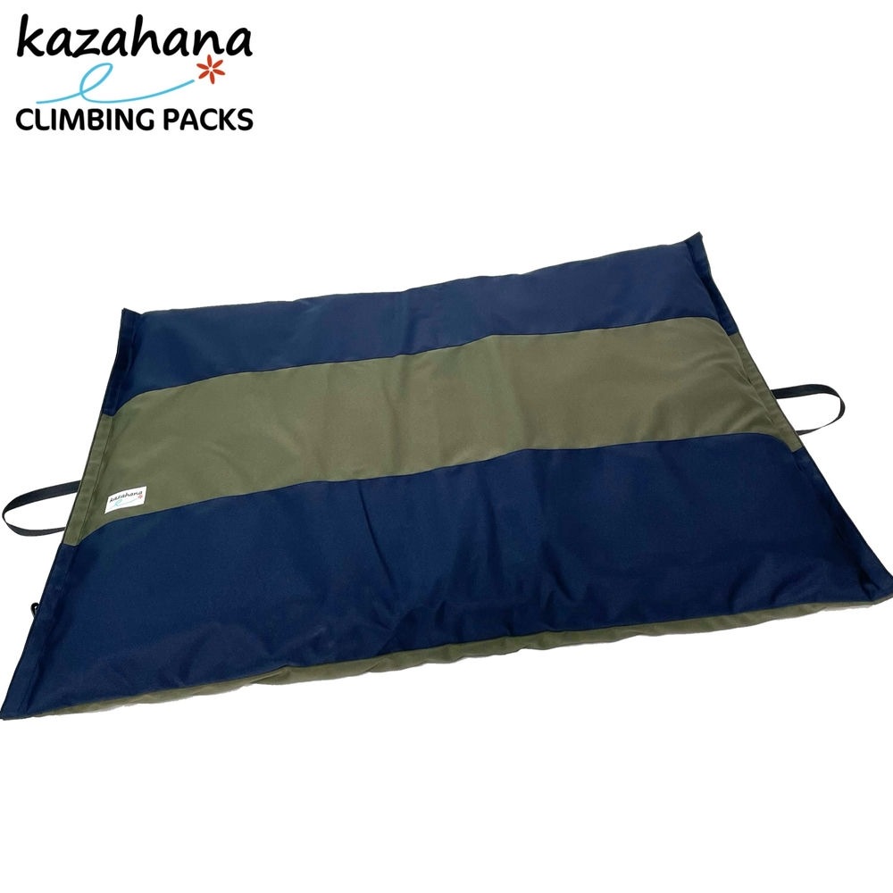 kazahana �����ϥ� ���ꥢ51�ѥå� dark olive/navy ��ŹƬ����ݥ����UP���ʡץݥ����700P�ץ쥼���