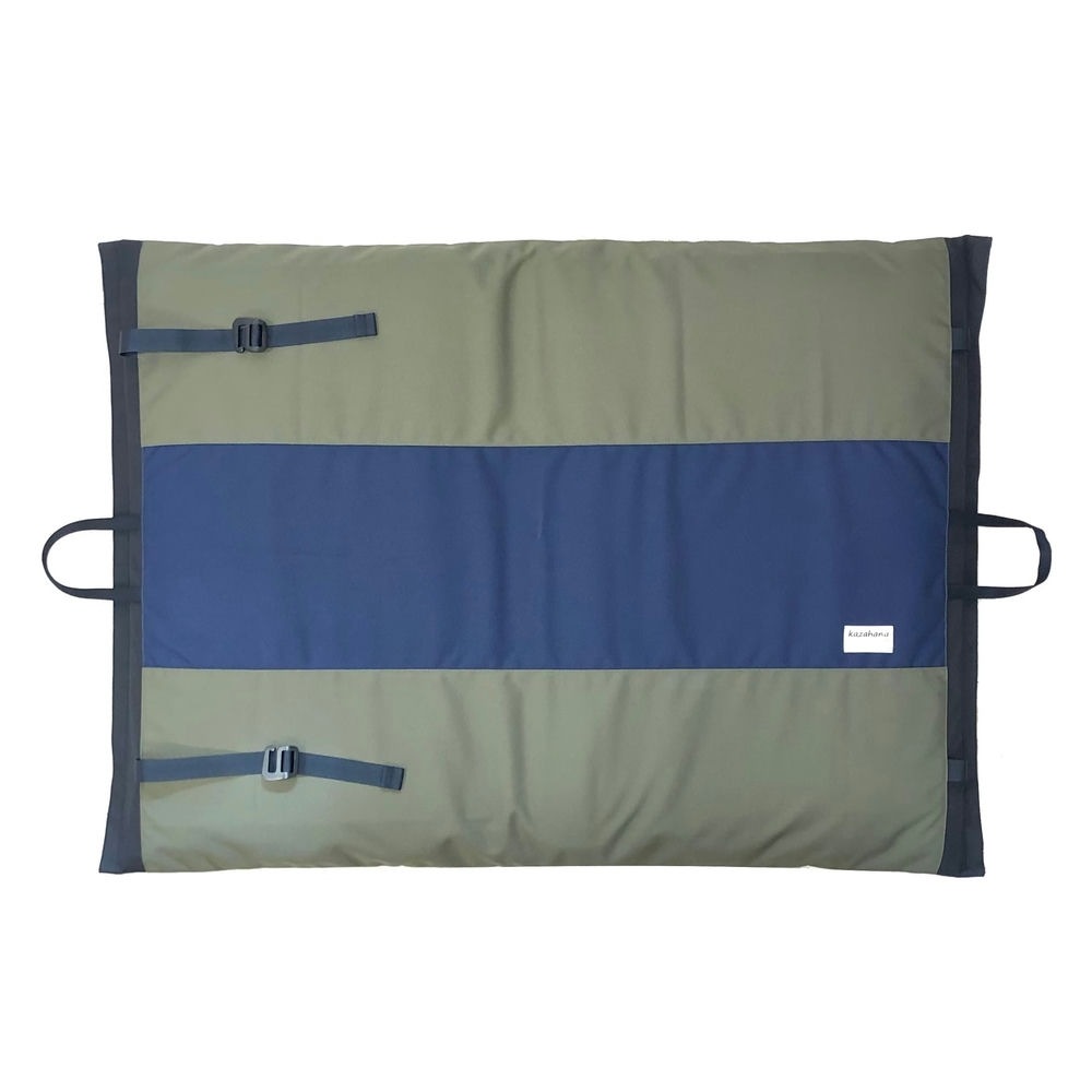 kazahana �����ϥ� ���ꥢ51�ѥå� dark olive/navy ��ŹƬ����ݥ����UP���ʡץݥ����700P�ץ쥼���