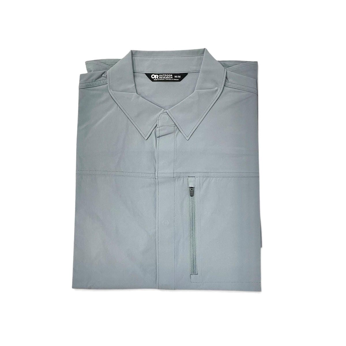 OUTDOOR RESEARCH M's �����ȥ��ޥ󥷥�ĥ����� ���硼�ȥ��꡼�� Astroman Shirt Air Short Sleeve