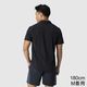 OUTDOOR RESEARCH M's �����ȥ��ޥ󥷥�ĥ����� ���硼�ȥ��꡼�� Astroman Shirt Air Short Sleeve