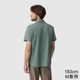 OUTDOOR RESEARCH M's �����ȥ��ޥ󥷥�ĥ����� ���硼�ȥ��꡼�� Astroman Shirt Air Short Sleeve