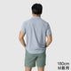 OUTDOOR RESEARCH M's �����ȥ��ޥ󥷥�ĥ����� ���硼�ȥ��꡼�� Astroman Shirt Air Short Sleeve
