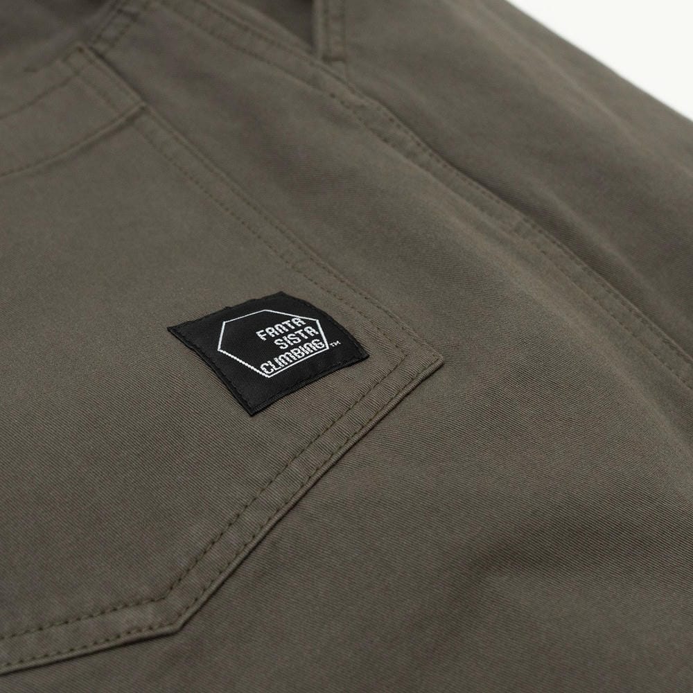 FANTASISTA CLIMBING Rock Pants
