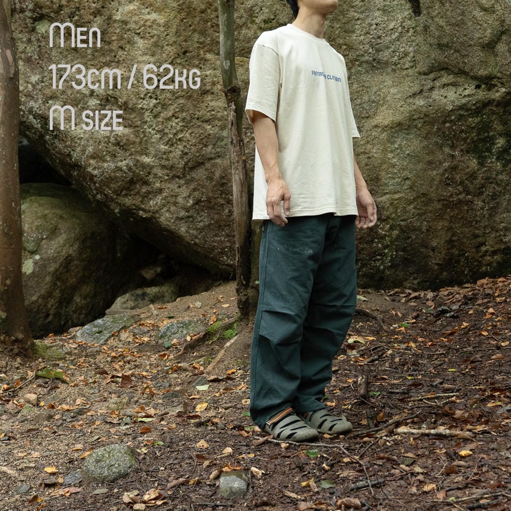 FANTASISTA CLIMBING Rock Pants