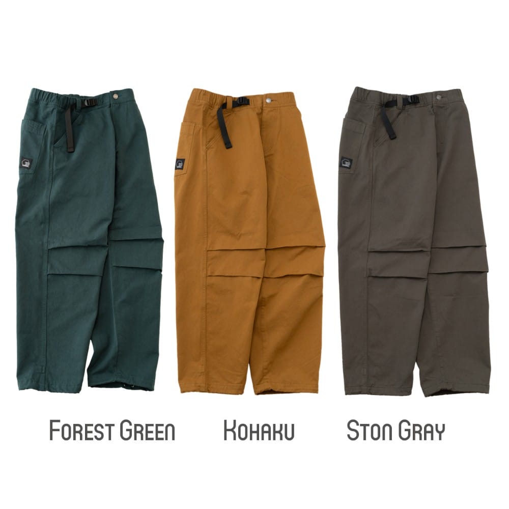 FANTASISTA CLIMBING Rock Pants