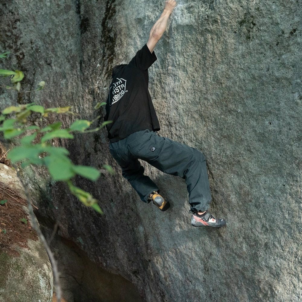 FANTASISTA CLIMBING Rock Pants