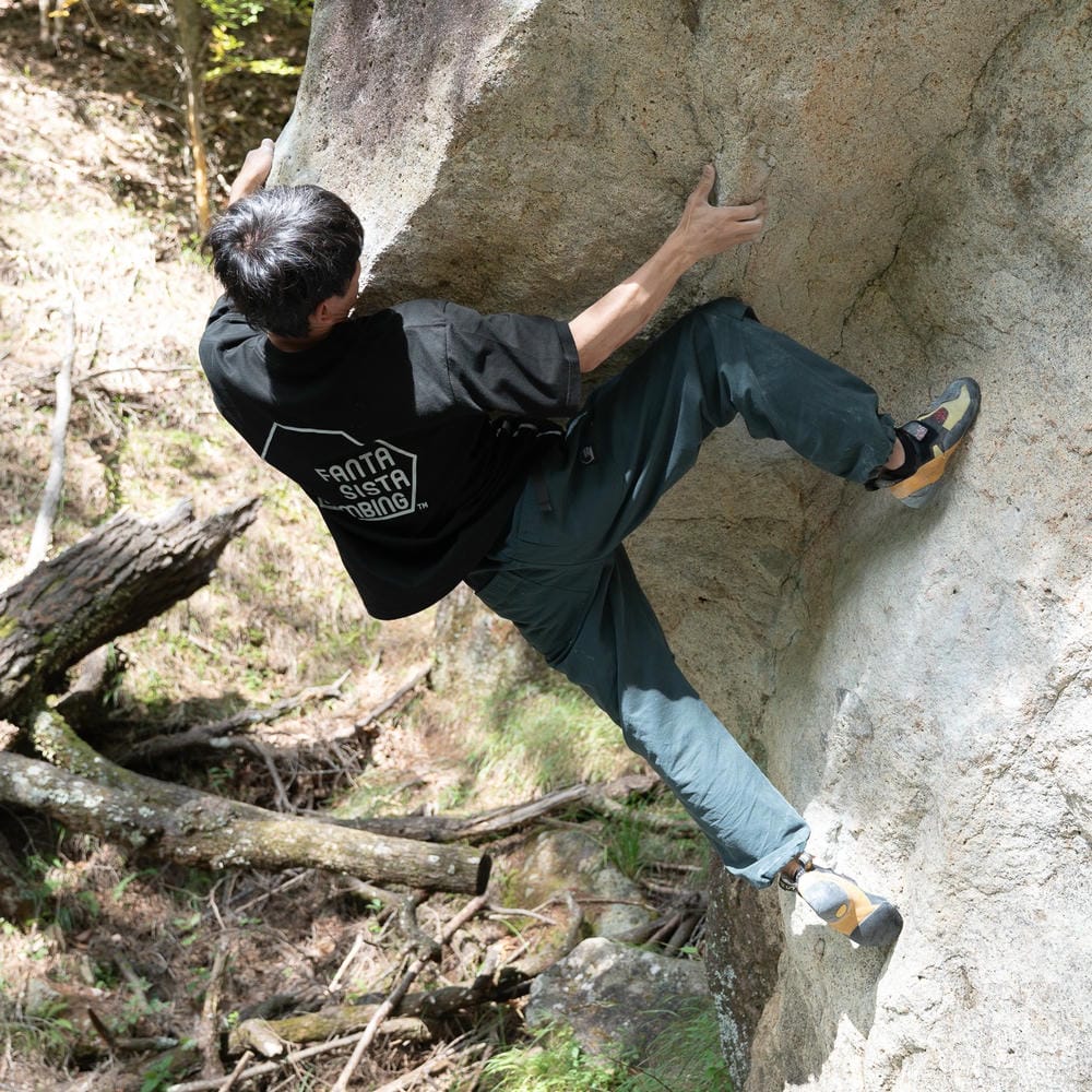 FANTASISTA CLIMBING Rock Pants