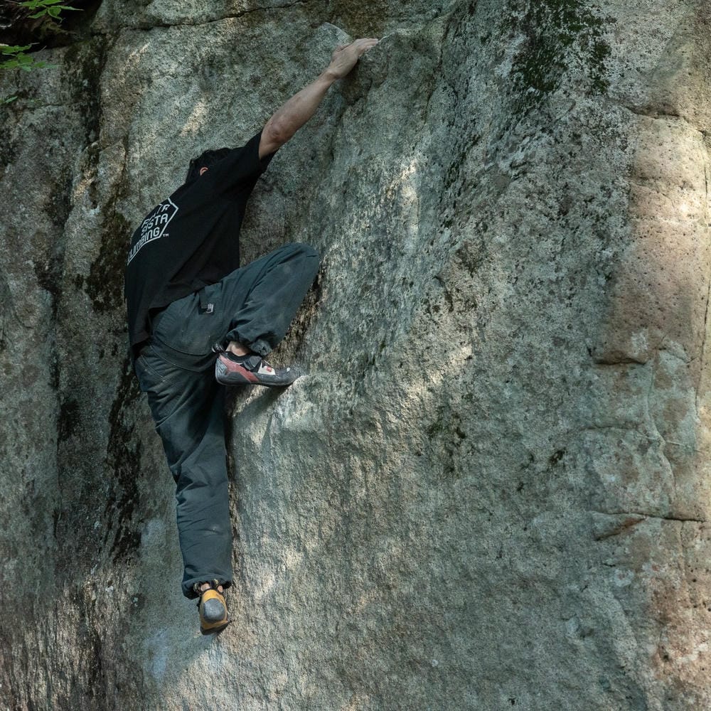 FANTASISTA CLIMBING Rock Pants